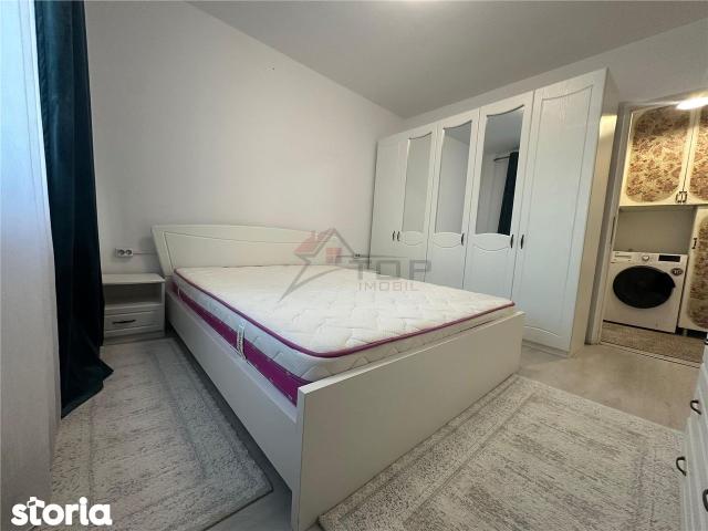 Inchiriere Apartament cu 2 camere Podu Ros