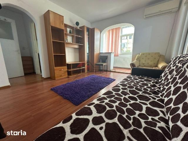 Inchiriere Apartament cu 2 camere Podu Ros