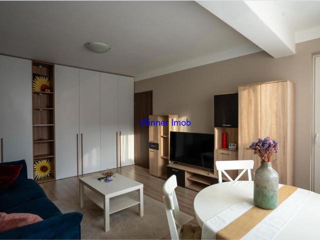 Inchiriere Apartament cu 2 camere Popesti Amurgului
