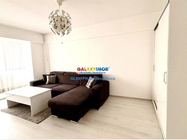 Inchiriere apartament cu 2 camere, parcare, Ultracentral, Ploiesti