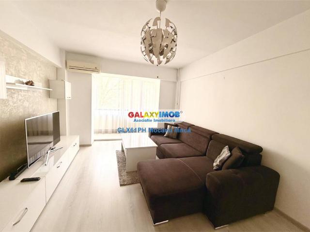 inchiriere apartament cu 2 camere, parcare, ultracentral, ploiesti