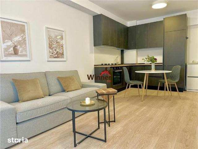 Inchiriere apartament cu 2 camere Prima Vista