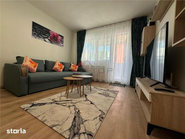 Inchiriere Apartament cu 2 camere Tatarasi