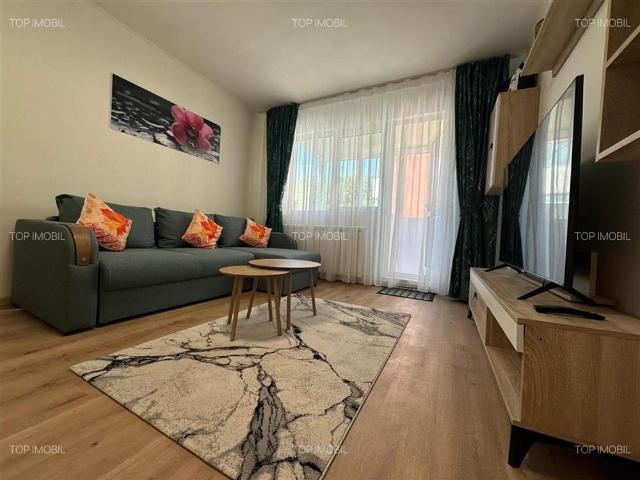 Inchiriere Apartament cu 2 camere Tatarasi Pet Friendly
