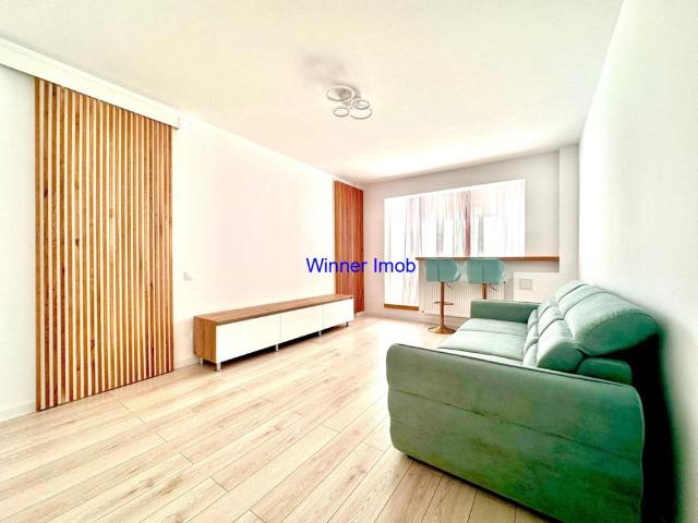 Inchiriere apartament cu 2 camere Tineretului