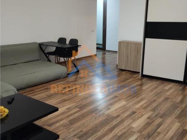Inchiriere Apartament cu 2 camere, zona Militari, Lujerului