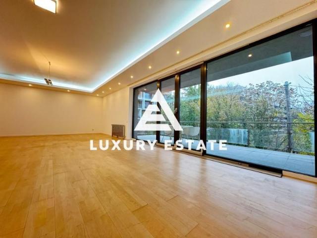 Inchiriere apartament cu 4 camere imobil boutique zona Floreasca