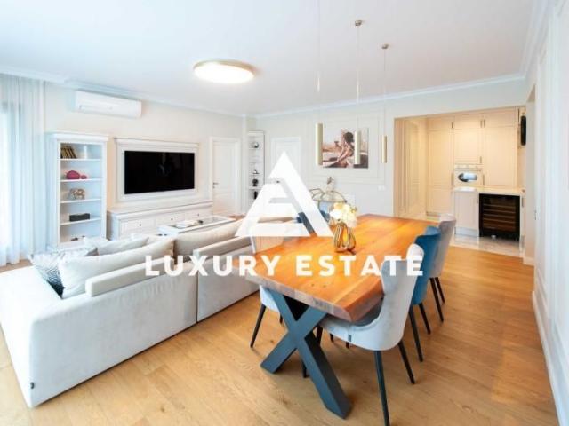 Inchiriere apartament cu 4 camere mobilat zona Baneasa Aviatiei
