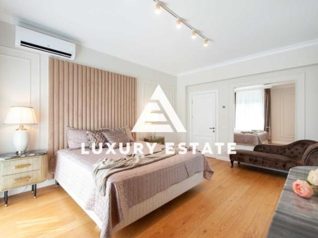 Inchiriere apartament cu 4 camere mobilat zona Baneasa Aviatiei