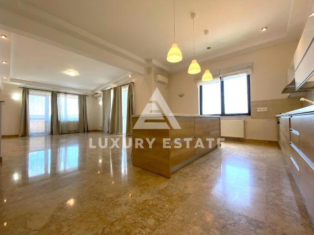 Inchiriere apartament cu 4 camere nemobilat in zona Kiseleff Arc de Triumf