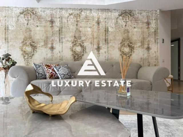Inchiriere apartament cu 6 camere zona Herastrau Nordului