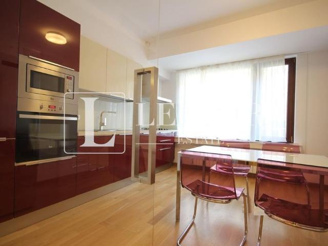 Inchiriere apartament cu gradina I Kiseleff Aviatorilor