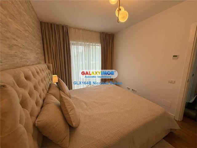 inchiriere apartament cu gradina proprie 50 mp herastrau