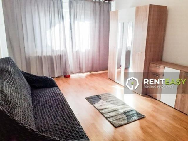 Inchiriere apartament cu doua camere situat in zona Garii Strapungerea Silvestru