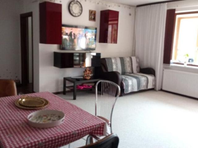 Inchiriere apartament cu doua camere Predeal