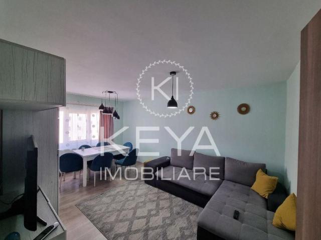 Inchiriere Apartament cu doua camere, Targu Jiu, str. Cerna