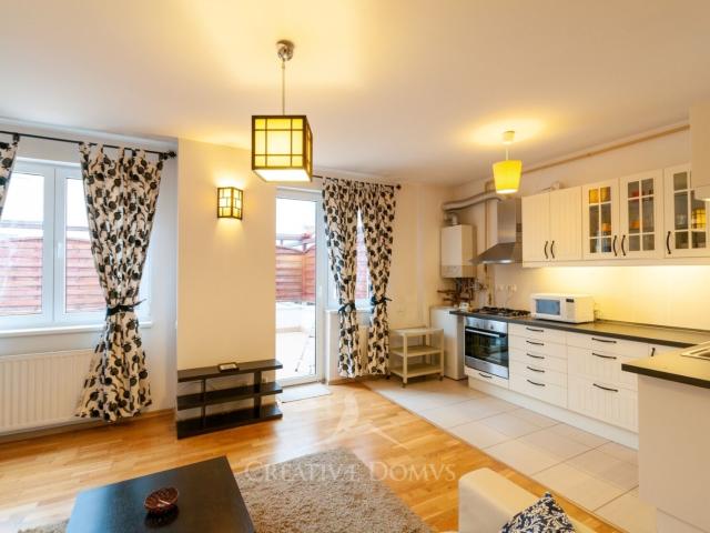 inchiriere apartament cu doua camere, unirii, city center residence