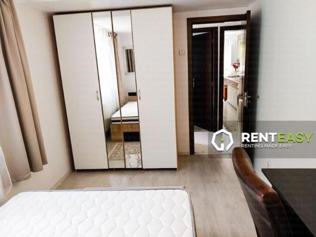 Inchiriere apartament cu doua dormitoare situat in zona Podu de Fier