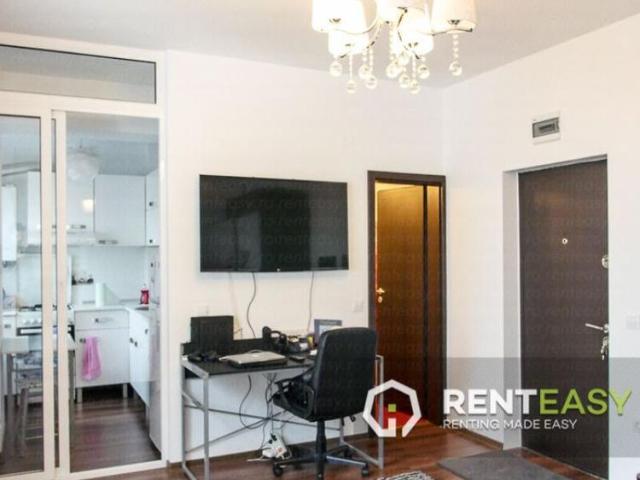 Inchiriere apartament cu o camera in zona Lazar Residence