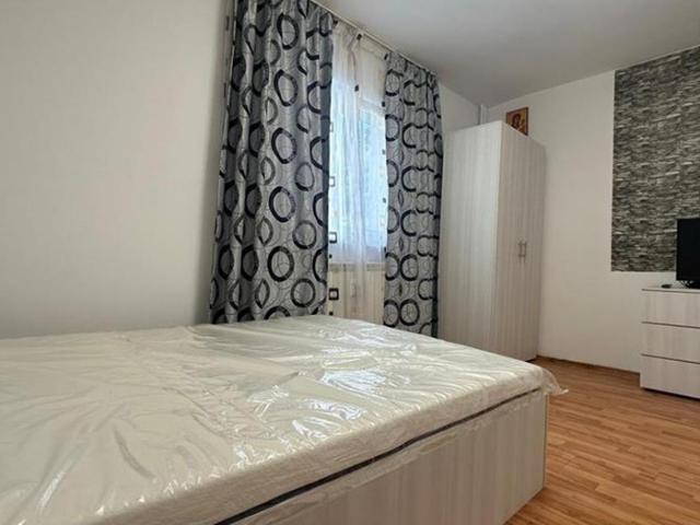 Inchiriere Apartament cu o camera in zona Metalurgiei!