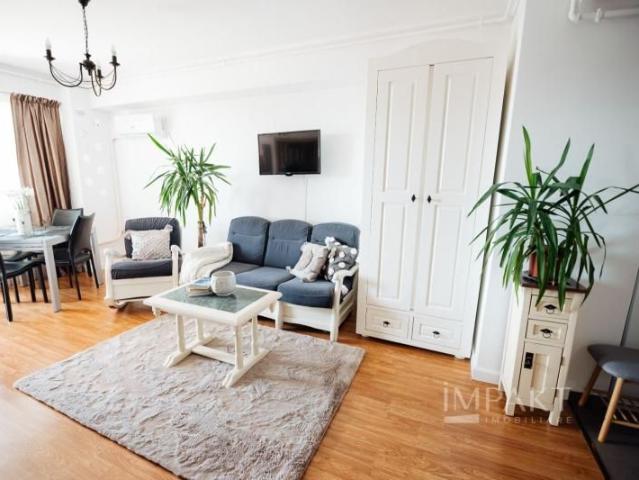 Inchiriere apartament cu o camera, mobilat modern, in zona Iullius Mall!