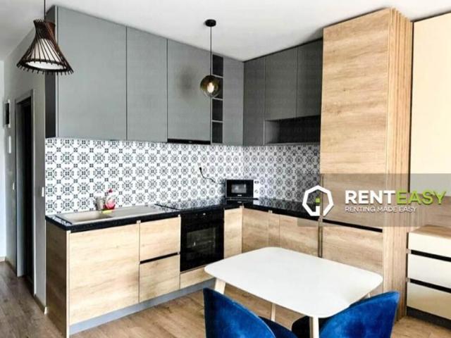 Inchiriere apartament cu o camera situat in zona Copou Newton Residence