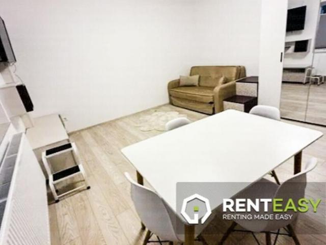 Inchiriere apartament cu o camera situat in zona Copou Parc