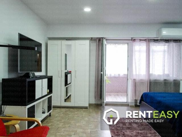 Inchiriere apartament cu o camera situat in zona Gara Carrefour