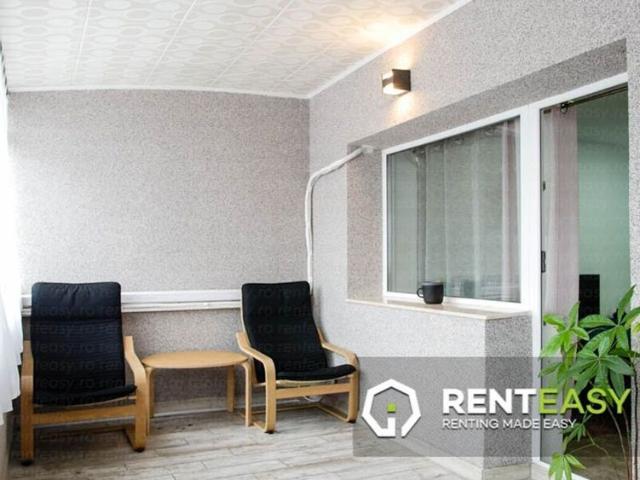 Inchiriere apartament cu o camera situat in zona Gara Carrefour