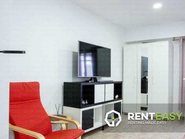 Inchiriere apartament cu o camera situat in zona Gara Carrefour
