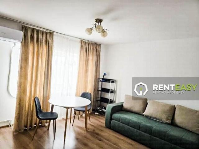 Inchiriere apartament cu o camera situat in zona Garii