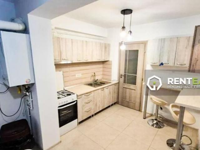 Inchiriere apartament cu trei camere situat in zona Palas Anastasie Panu