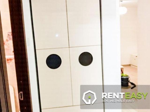 Inchiriere apartament cu trei camere situat in zona Palas Sf. Lazar