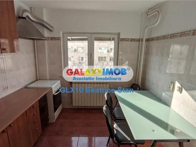 Inchiriere apartament amplu Stefan cel Mare ideal resedinta