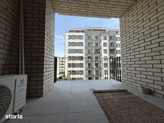 Inchiriere apartament Avalon Estate Pipera