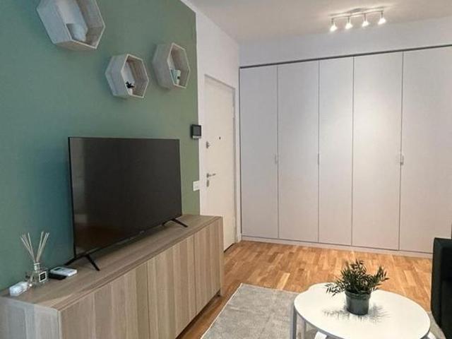 Inchiriere apartament Avalon Estate Pipera Etaj 2