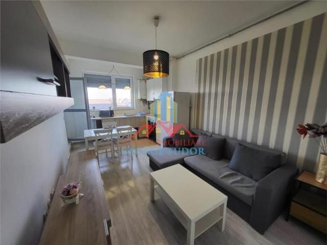 Inchiriere apartament Avangarde residence