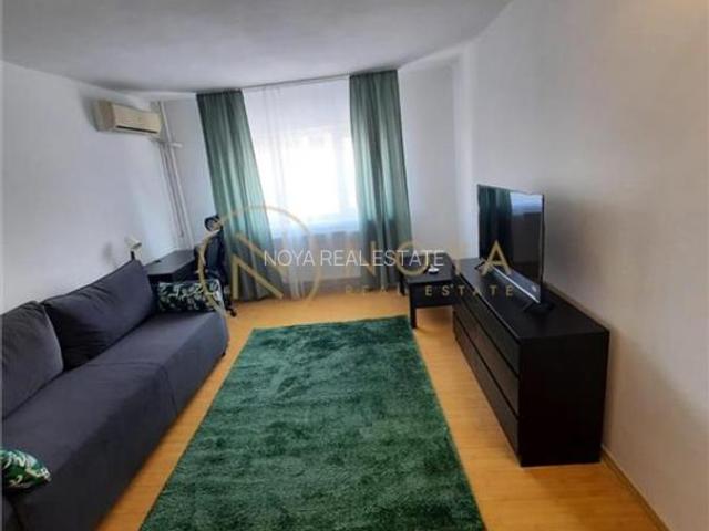 Inchiriere apartament Aviatiei etaj 1