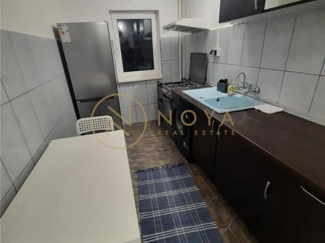 Inchiriere apartament Aviatiei etaj 1