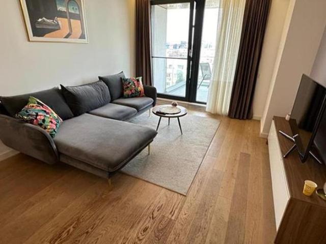 Inchiriere apartament Aviatiei, One Herastrau Plaza, zona exclusivista