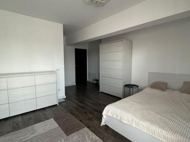 Inchiriere apartament bloc nou 1 camera Tudor Vladimirescu