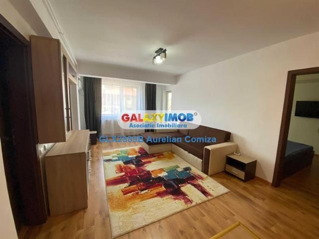Inchiriere apartament bloc nou Soseaua Fundeni