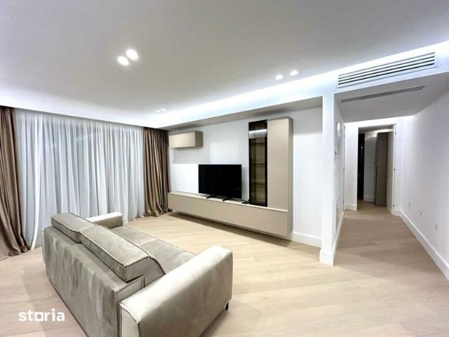 Inchiriere apartament bloc nou prima inchiriere!