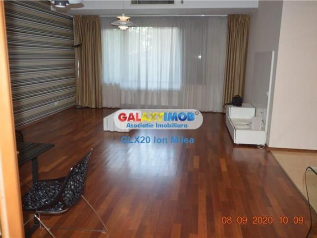 Inchiriere apartament generos Floreasca Lac, cu parcare suterana!