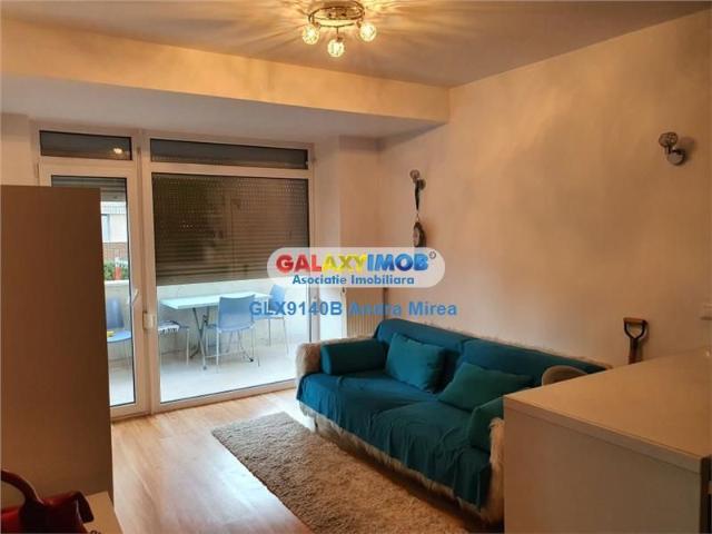 Inchiriere apartament doua camere Complex Rose Garden