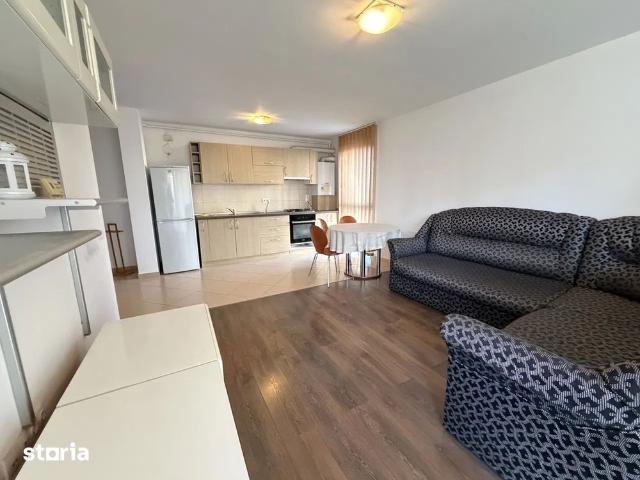 Inchiriere apartament doua camere confort 1, Urban Tractorul