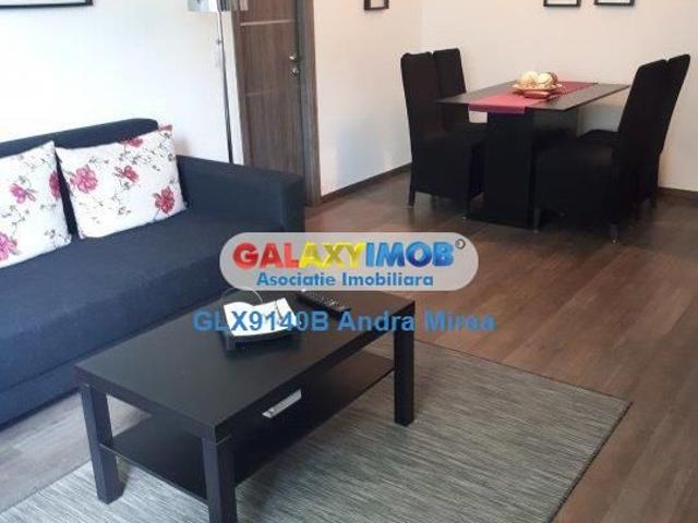 Inchiriere apartament doua camere Calea Victoriei