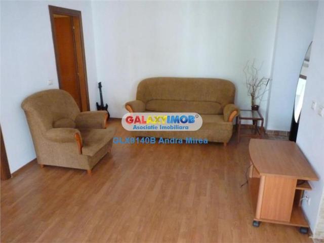 Inchiriere apartament doua camere Calea Victoriei