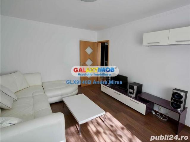 Inchiriere apartament doua camere Aviatiei Aurel Vlaicu