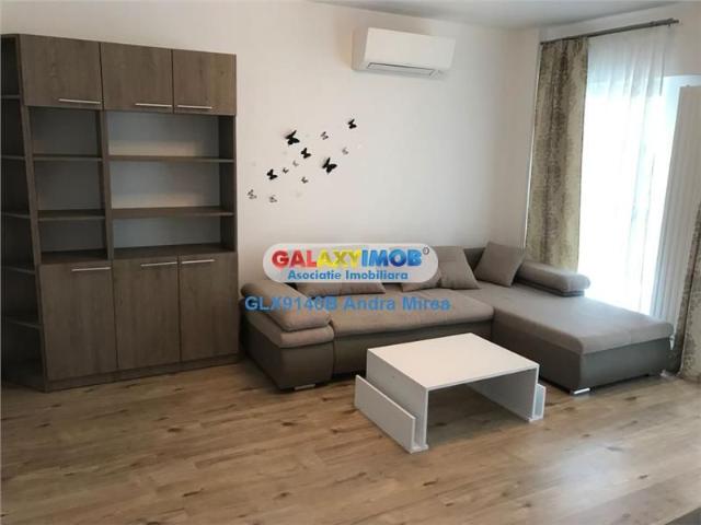 Inchiriere apartament doua camere Belvedere Residence